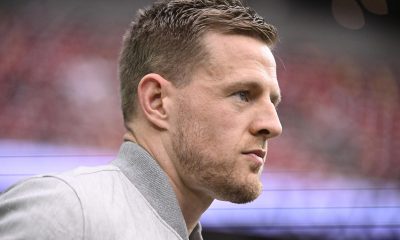J.J. Watt likens NFL’s hip-drop tackle ban to flag football as players sound off on controversial rule change