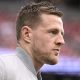 J.J. Watt likens NFL’s hip-drop tackle ban to flag football as players sound off on controversial rule change