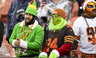 NFL to host games on Christmas Day 2024 despite holiday falling on Wednesday