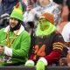 NFL to host games on Christmas Day 2024 despite holiday falling on Wednesday