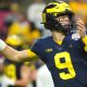 NFL Mock Draft: Big trade shakes up QB picture in latest predictions