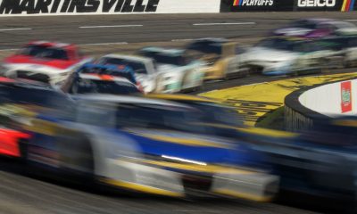 NASCAR Odds Martinsville: Picks, Predictions for Sunday’s Cook Out 400