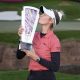 ‘I can’t even wrap my head around it’: Nelly Korda continues historic run with fourth consecutive LPGA Tour victory