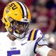 2024 NFL mock draft: Trades create chaos throughout first round