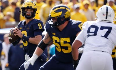 2024 NFL draft prospects: Top players who’ve improved stock