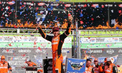 Texas win moves Chase Elliott one victory away from a record in NASCAR’s modern era