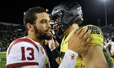 2024 NFL Draft: Pro execs, scouts, coaches rank and evaluate the top 20 prospects in this QB class