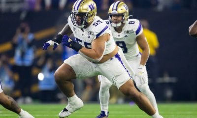 Scouting reports for 2024 NFL draft’s top left tackles