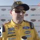 Michael McDowell speaks on the instance at Talladega and what we would have done differently | NASCAR on FOX