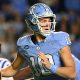 2024 NFL Mock Draft: Conor Orr Predicts the First Round
