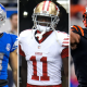 Why recent NFL receiver deals don’t mean Aiyuk, 49ers will part